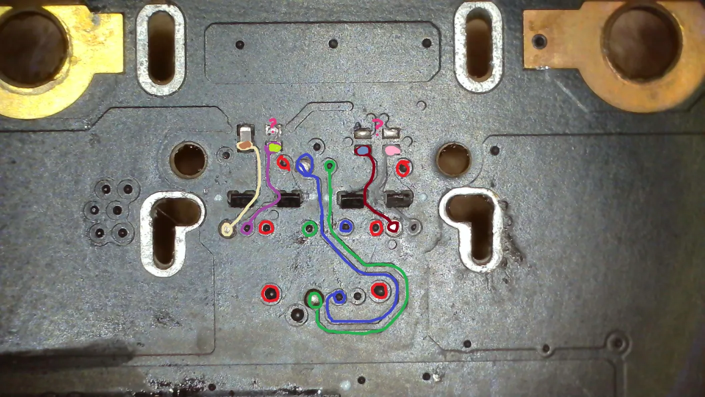 USB-C Pinout 2
